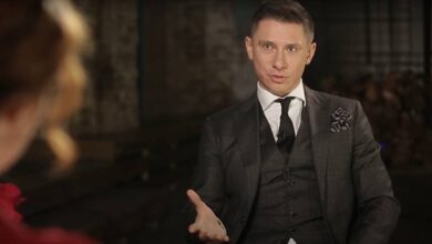 Photo of Батрутдинов закрутил роман с внучкой экс-лидера Узбекистана