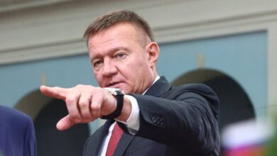 Photo of «Поступил как русский офицер»: генерал Руцкой высказался о смерти Старовойта