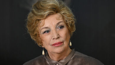 Photo of Ольга Остроумова рассказала об уходе со сцены