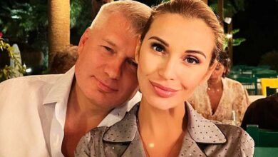 Photo of Сын Рыбина и Сенчуковой вышел на связь после года отсутствия…
