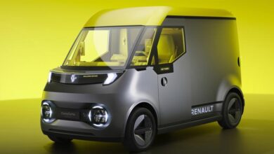 Photo of Главный дизайнер Renault: через 10 лет будем строить машины из…