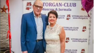 Photo of Жена Виторгана рассказала о скандале с няней