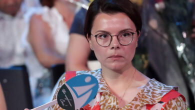 Photo of Брухунова попала в грандиозный скандал в Петербурге