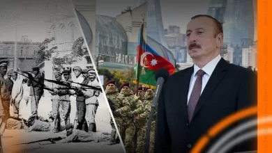 Photo of Названы ответные меры, которые помогут России «усмирить» Азербайджан