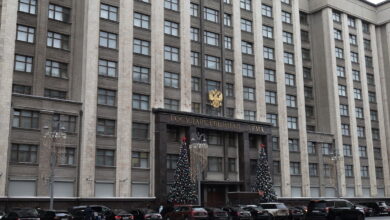 Photo of В Госдуме раскрыли подробности смерти Романа Старовойта
