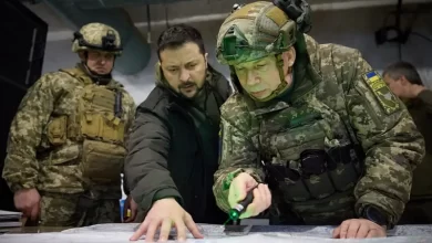 Photo of Сырский рассказал о проблемах с качеством военной медицины в ВСУ