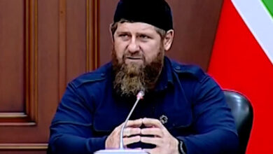 Photo of Кадыров предложил лечить «отказников» от вакцинации против коронавируса в последнюю очередь