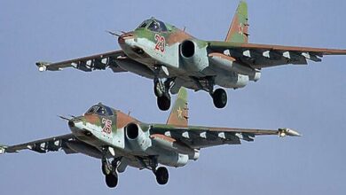 Photo of Раскрыто, будет ли Россия воевать с Прибалтикой из-за налета дронов