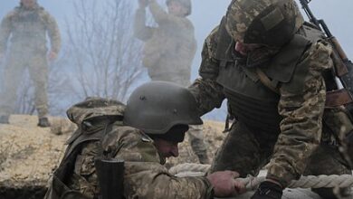 Photo of В Германии раскрыли скрываемый Киевом секрет
