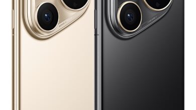 Photo of Huawei представила флагманский смартфон Pura 80 Ultra c улучшенной камерой