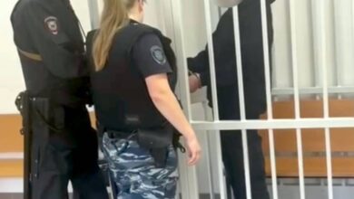 Photo of Россиянка попросила засидевшуюся в гостях подругу покинуть квартиру и поплатилась…