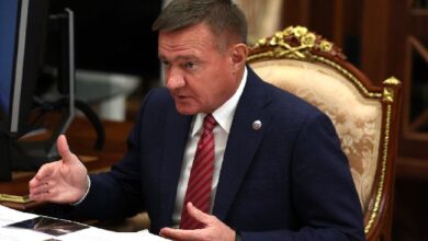 Photo of Стало известно, сколько стоит имущество погибшего Старовойта