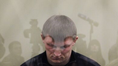 Photo of Появились подробности о гибели Быка из банды Цапков в зоне…