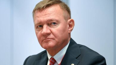 Photo of Стало известно о последней встрече совершившего суицид Старовойта