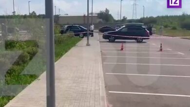 Photo of Появились подробности о времени смерти Старовойта