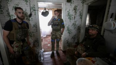 Photo of Стали известны потери польских наемников на Украине