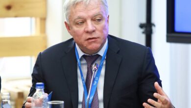 Photo of В России заявили о странности в смерти вице-президента Транснефти