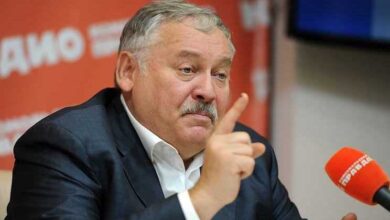 Photo of Раскрыта суть игры Алиева и Пашиняна против интересов РФ